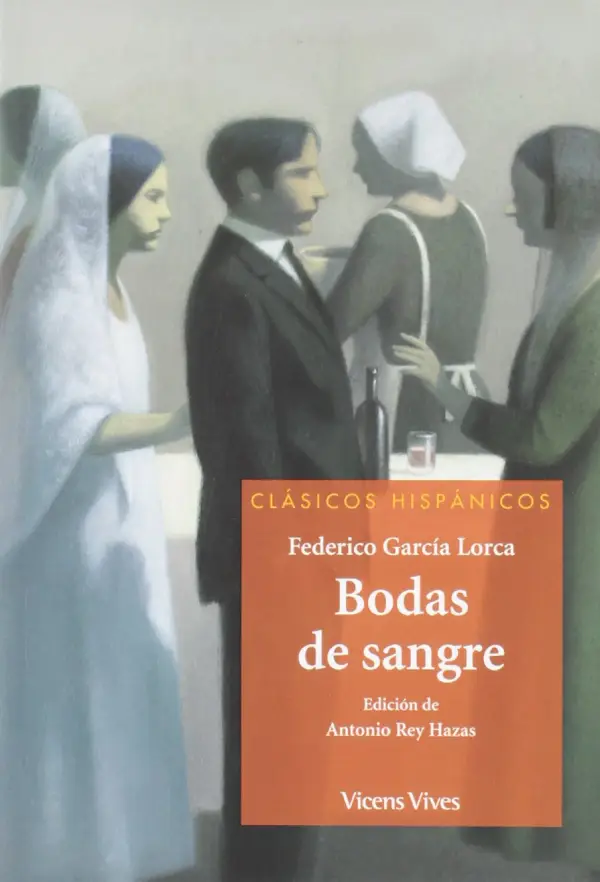 Bodas de sangre