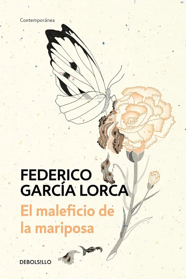 El maleficio de la mariposa