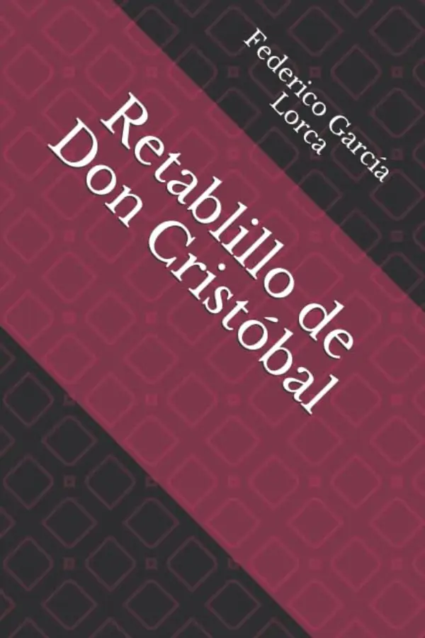 Retablillo de Don Cristóbal