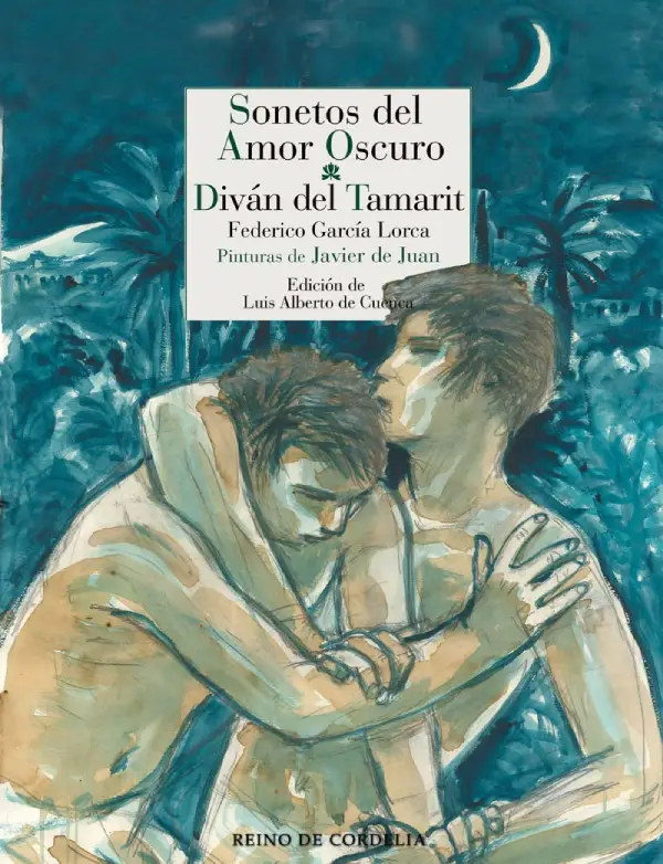 Sonetos del amor oscuro